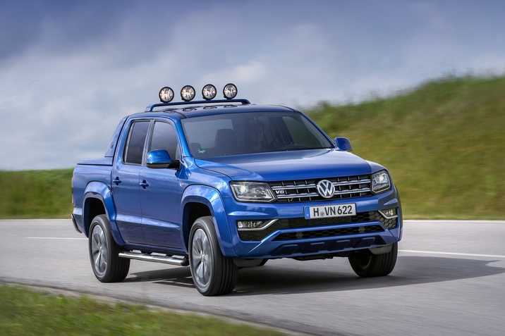 amarok